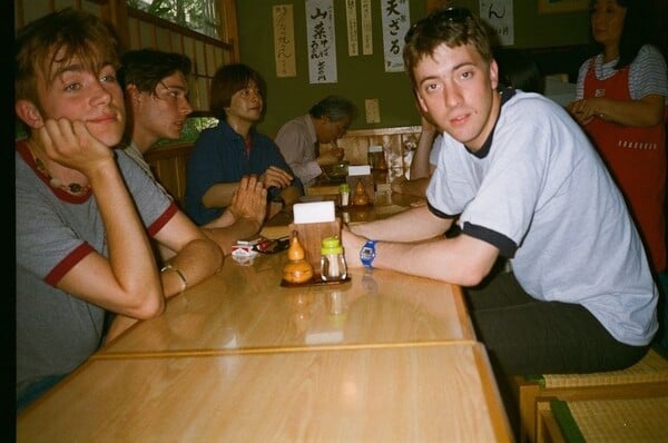 Οι Blur πριν την Britpop και την διασημότητα 