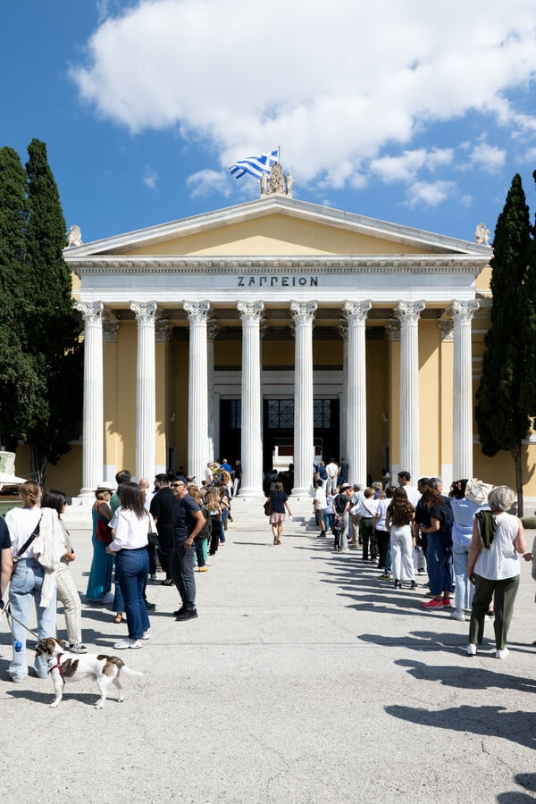 13 πολιτιστικές εκδηλώσεις γι’ αυτή την εβδομάδα (18-24/9) 