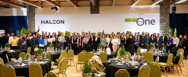 Η Haleon Ελλάς έλαβε την πιστοποίηση Great Place to Work™ 