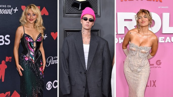 Coachella 2026: Justin Bieber, Sabrina Carpenter, Karol G και Anyma οι μεγάλοι headliners