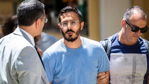 «Tinder Swindler»: Συνελήφθη στη Γεωργία ο διαβόητος «απατεώνας του Tinder»