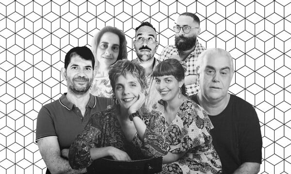 Ποιοι γράφουν σήμερα ποίηση στην Ελλάδα; 
