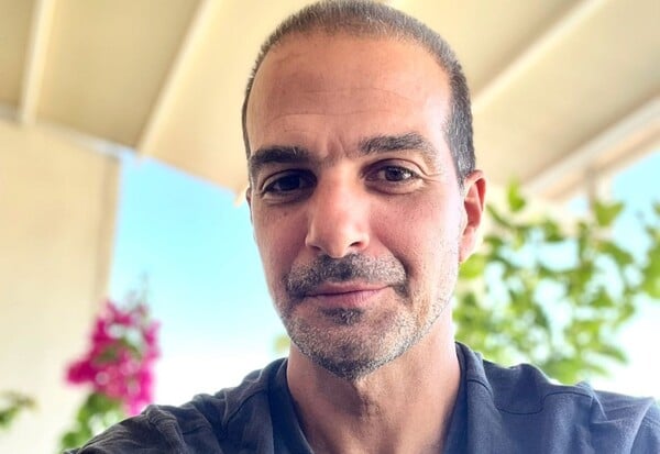 Γαβριήλ Σακελλαρίδης: Η πρώτη ανάρτηση μετά την επέμβαση - «Η ζωή δεν είναι δεδομένη»