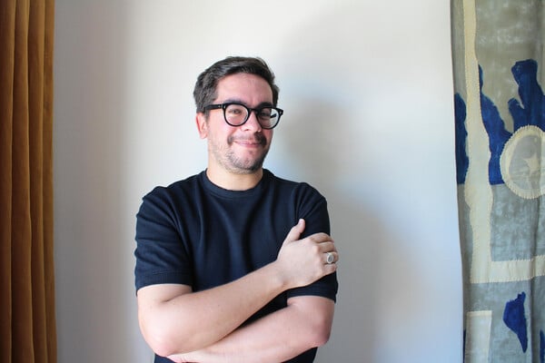 Ο Σεπτέμβρης της Art Athina 2025