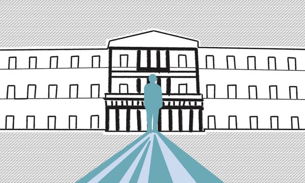 Βαθαίνει η κρίση εμπιστοσύνης, αλλά κανένας δεν πτοείται 