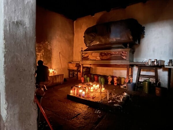 Αξέχαστες στιγμές από ένα ταξίδι στην Κεντρική Αμερική