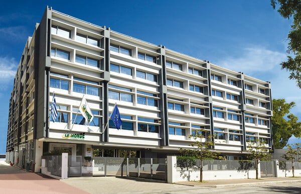 LE MONDE: Παραμένει κορυφαία εκπαίδευση στον χώρο της γαστρονομίας