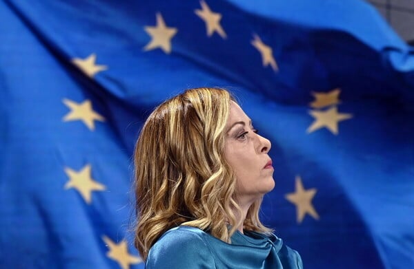 Η Ιταλία ψήφισε νόμο για τη ρύθμιση της χρήσης της τεχνητής νοημοσύνης