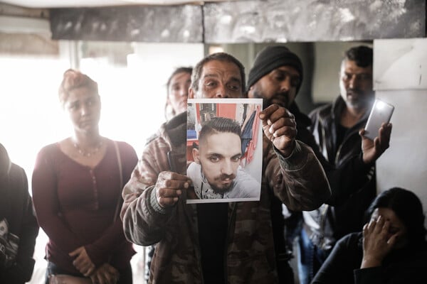 Σε δίκη επτά αστυνομικοί για τον θάνατο 20χρονου Ρομά στο Πέραμα