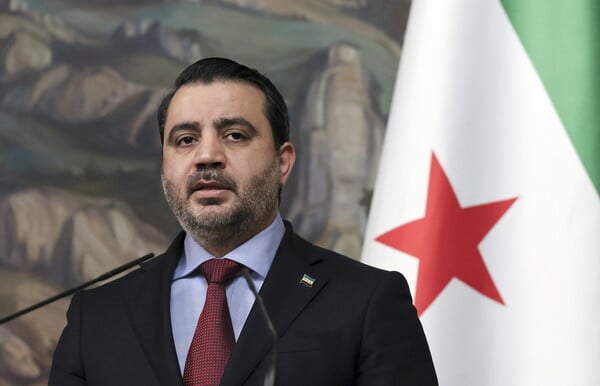 Ιστορική επίσκεψη Σύρου ΥΠΕΞ στις ΗΠΑ μετά από 25 χρόνια - Αιφνίδιες απομακρύνσεις Αμερικανών διπλωματών για τη Συρία