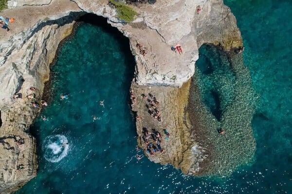 Ίστρια
