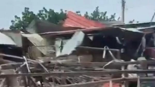 Σουδάν: Τουλάχιστον 78 νεκροί από επίθεση με drone σε τέμενος 