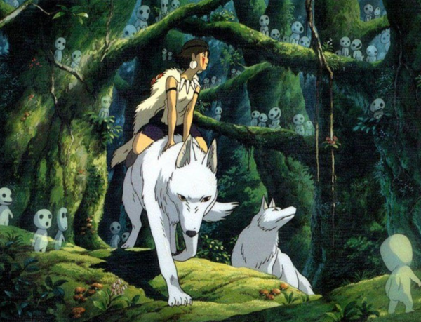 40 χρόνια στούντιο Ghibli: Τα πραγματικά τοπία πίσω από τη μαγεία του Μιγιαζάκι