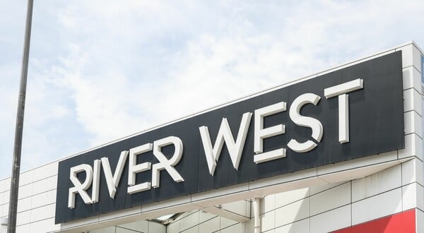 Τηλεφώνημα για βόμβα στο River West 