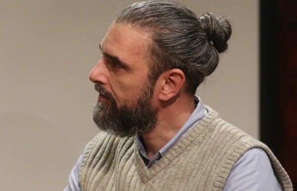 Σωτήρης Τσαφούλιας: «Γνωστός δημοσιογράφος με μετριότατα ελληνικά έγραψε ένα άρθρο για να με αποδομήσει»