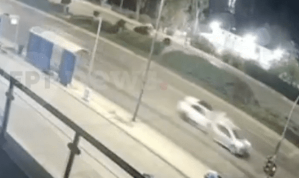 Τροχαίο στη Λεωφόρο Βουλιαγμένης:Τέσσερις φορές είχε αφαιρεθεί το δίπλωμα από τον 21χρονο ροδηγό