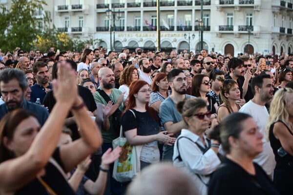 Συγκεντρώσεις αλληλεγγύης στον Πάνο Ρούτσι, απεργό πείνας για 7η ημέρα