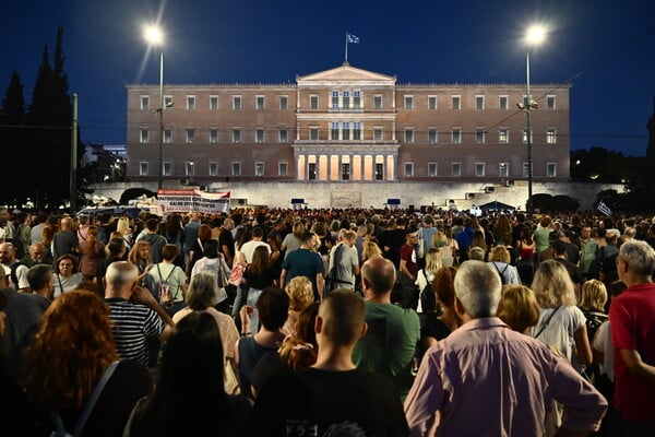Συγκεντρώσεις αλληλεγγύης στον Πάνο Ρούτσι, απεργό πείνας για 7η ημέρα
