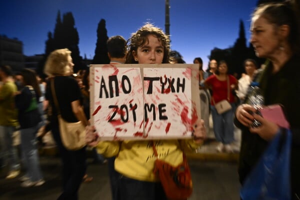 Συγκεντρώσεις αλληλεγγύης στον Πάνο Ρούτσι, απεργό πείνας για 7η ημέρα