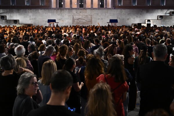 Συγκεντρώσεις αλληλεγγύης στον Πάνο Ρούτσι, απεργό πείνας για 7η ημέρα