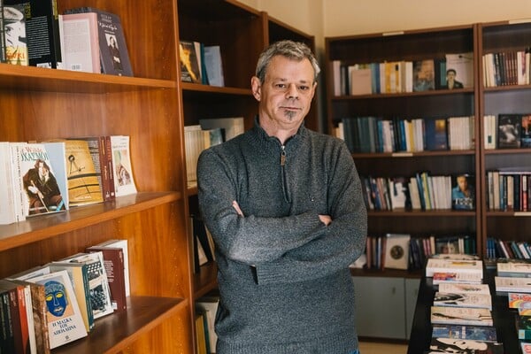 Κλείνει ο «Πολύχρωμος Πλανήτης», ο πρώτος ΛΟΑΤΚΙ+ εκδοτικός οίκος και βιβλιοπωλείο στην Ελλάδα