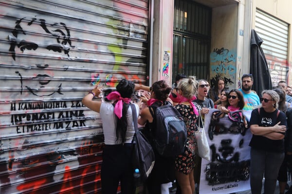 Το χρονικό της δολοφονίας του Ζακ Κωστόπουλου – Πώς και γιατί σκοτώθηκε