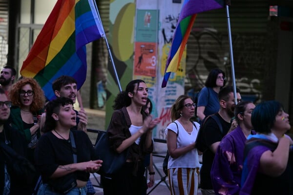 Συγκέντρωση μνήμης για τον Ζακ Κωστόπουλο επτά χρόνια μετά τη δολοφονία του