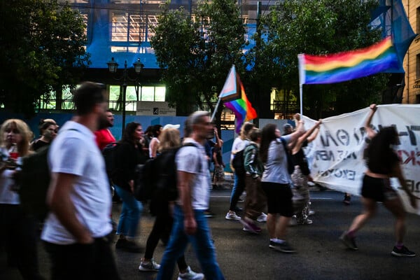Συγκέντρωση μνήμης για τον Ζακ Κωστόπουλο επτά χρόνια μετά τη δολοφονία του