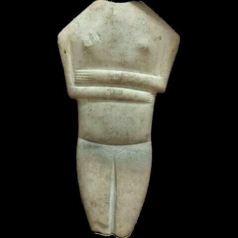 Επαναπατρίστηκαν 86 ελληνικές αρχαιότητες από ιδιωτική συλλογή του εξωτερικού
