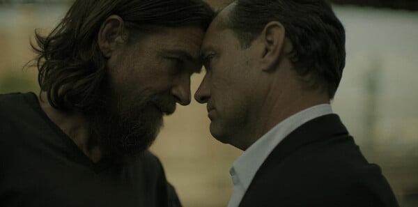 Black Rabbit: Το φθινοπωρινό υπερόπλο του Netflix είναι ένα άνισο αλλά εθιστικό αστυνομικό δράμα
