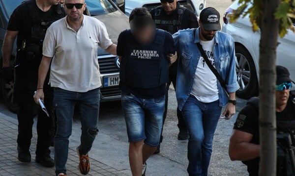 Δολοφονία στη Θεσσαλονίκη: Το τηλεφώνημα που δέχθηκε ο δράστης πριν σκοτώσει την αδελφή του