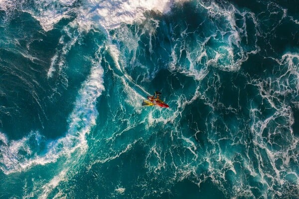 Ocean Photographer of the Year 2025