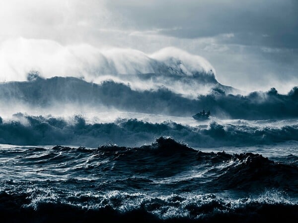 Ocean Photographer of the Year 2025