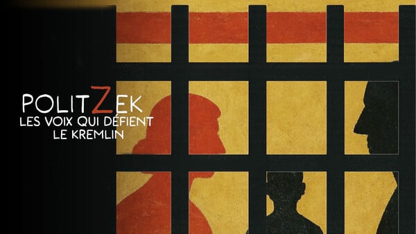 Politzek, οι φωνές που αψηφούν το Κρεμλίνο
