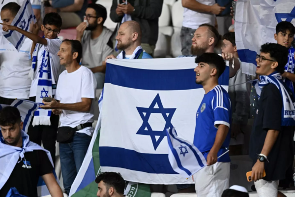 Έντονες πιέσεις στην UEFA για αποκλεισμό των ισραηλινών ομάδων