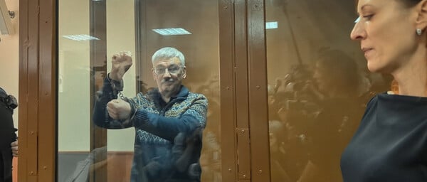 Politzek, οι φωνές που αψηφούν το Κρεμλίνο