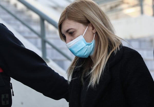 Ρούλα Πισπιρίγκου: Η υπόθεση της Πάτρας θα γίνει σειρά από τον Πάνο Κοκκινόπουλο 