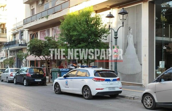 Νεκρός φοιτητής στον Βόλο: Νέα στοιχεία – Τι συνέβη πριν την πτώση από τον φωταγωγό