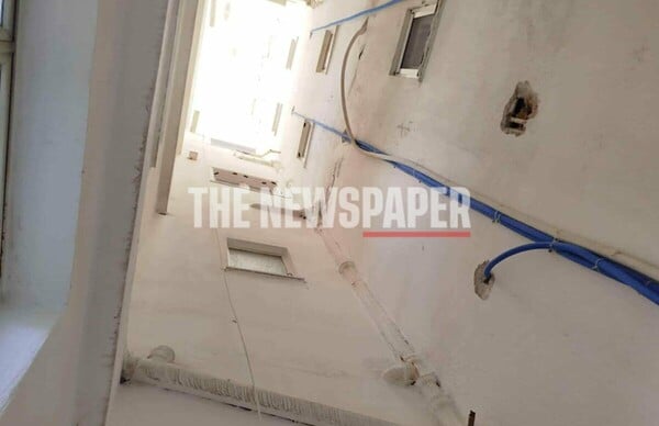 Νεκρός φοιτητής στον Βόλο: Νέα στοιχεία – Τι συνέβη πριν την πτώση από τον φωταγωγό