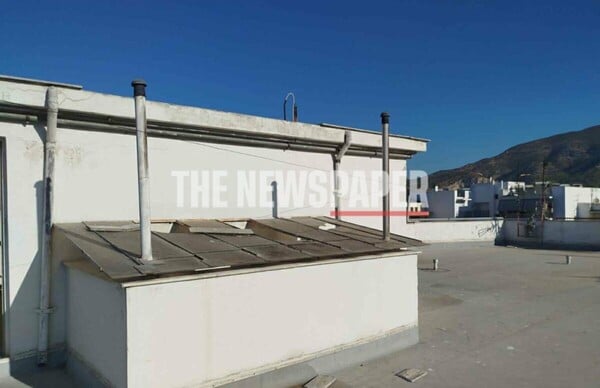 Νεκρός φοιτητής στον Βόλο: Νέα στοιχεία – Τι συνέβη πριν την πτώση από τον φωταγωγό