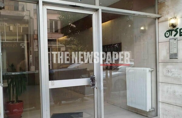 Νεκρός φοιτητής στον Βόλο: Νέα στοιχεία – Τι συνέβη πριν την πτώση από τον φωταγωγό