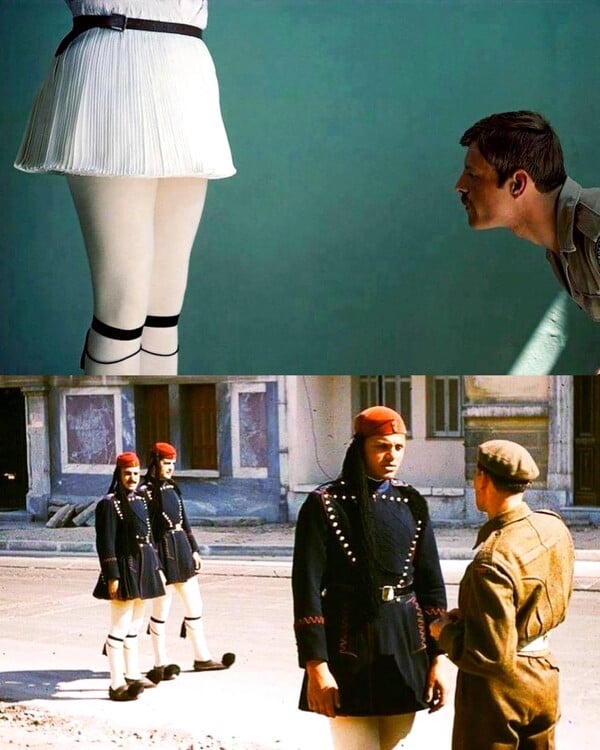 *Ο ανυπεράσπιστος καημός για ένα ακόμη κράξιμο/ από τον Πάνο Μιχαήλ