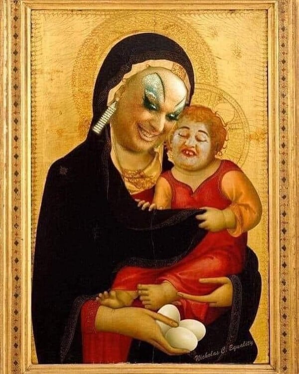 *Ο ανυπεράσπιστος καημός για ένα ακόμη κράξιμο/ από τον Πάνο Μιχαήλ