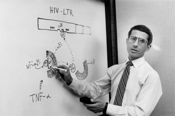 EPEJERGAS HIV/AIDS: Σύντομα θα αποτελεί παρελθόν;