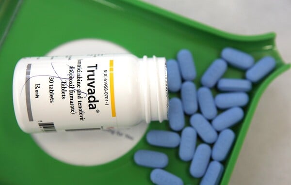 HIV/AIDS: Σύντομα θα αποτελεί παρελθόν;