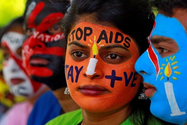 HIV/AIDS: Σύντομα θα αποτελεί παρελθόν;