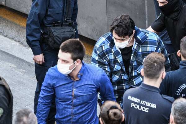 Ελένη Τοπαλούδη: Ο δολοφόνος της καταδικάστηκε για τροχαίο με αθλητή 