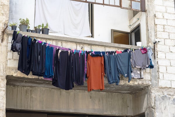 Επιστρέφοντας στο Γιαρμούκ 