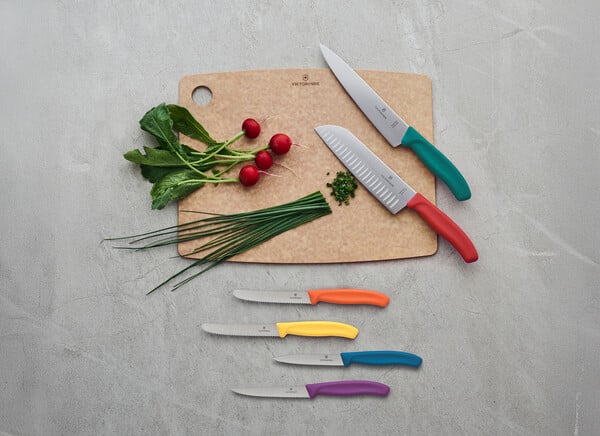 Victorinox: Εργαλεία που γίνονται οι αθόρυβοι σύμμαχοι της καθημερινότητάς σου