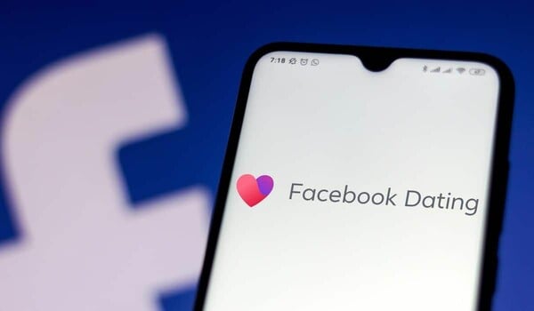 Meta: Εργαλείο AI στο Facebook Dating «κάνει ευκολότερη την εύρεση του έρωτα»